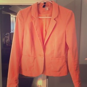 H&M blazer
